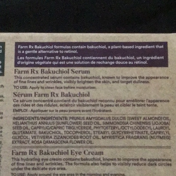 Farm Rx Special Trial Kit - Picture 5 of 7